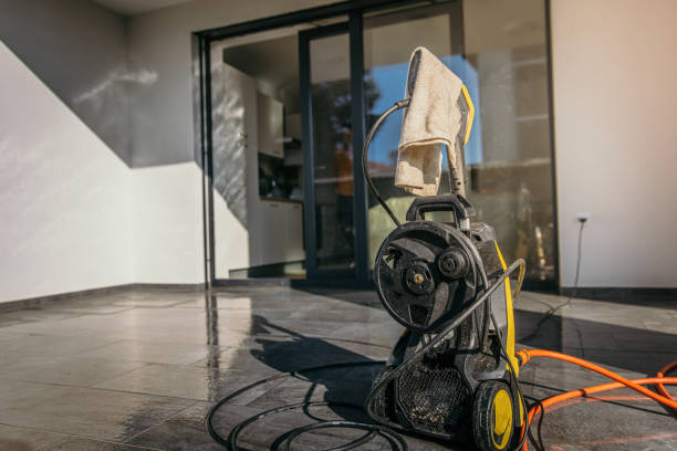 Best Post-Construction Pressure Washing  in Manhattan Beach, CA